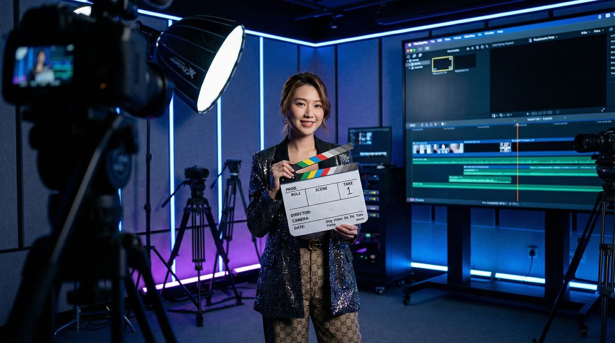 51黑料网影视制作