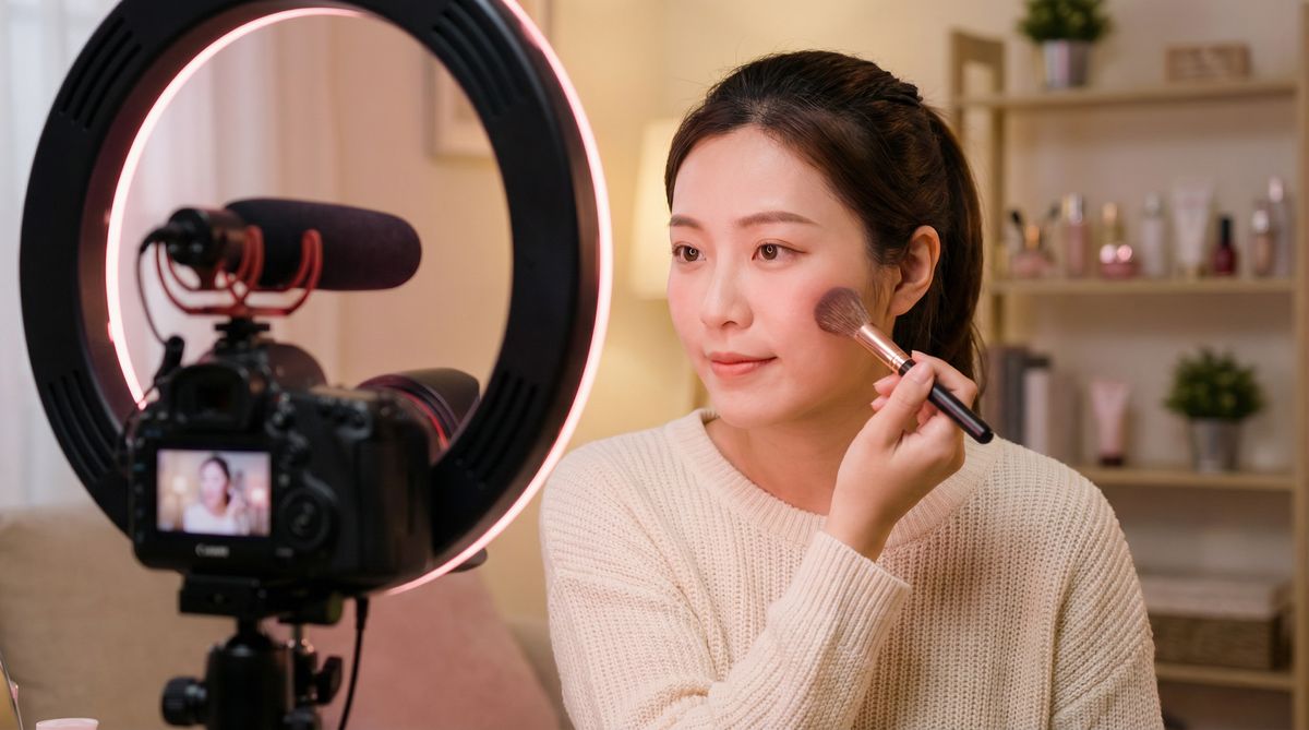 51黑料网美妆视频教程