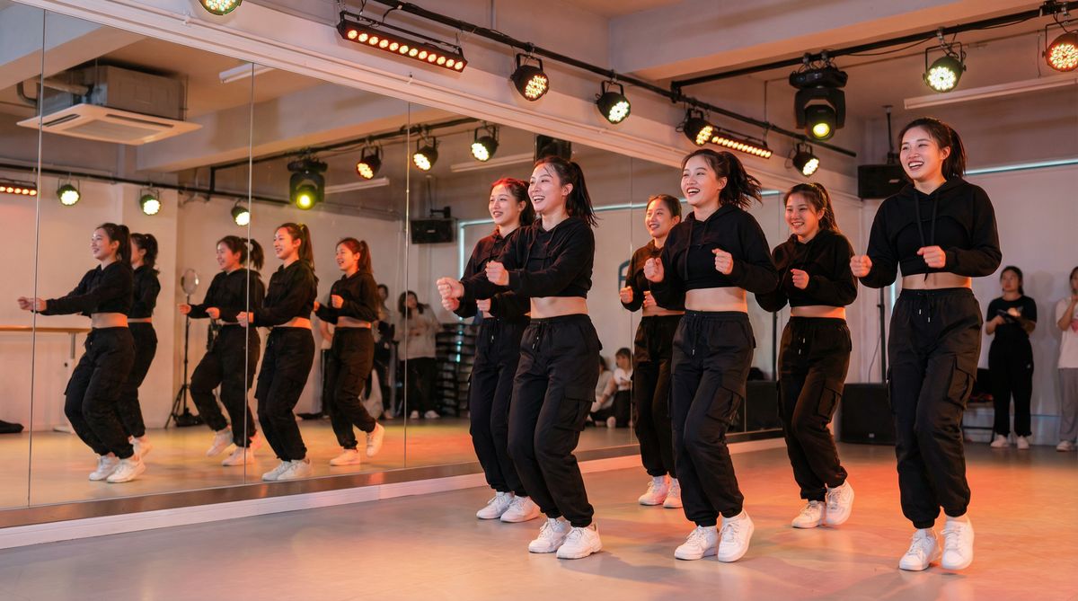 51黑料网舞蹈短视频