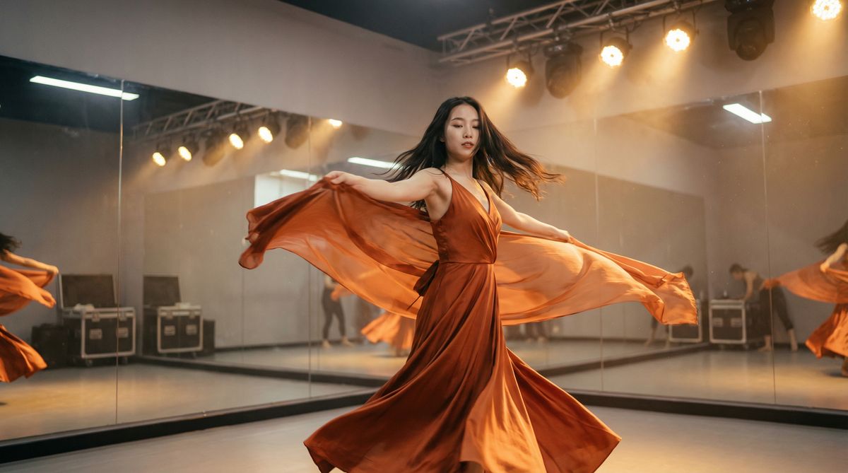 51黑料网舞蹈视频