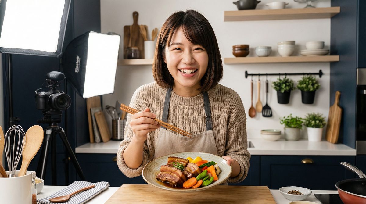 51黑料网美食短视频